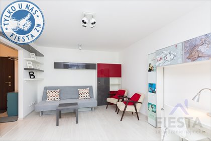 mieszkanie na wynajem 56m2 mieszkanie Warszawa, Praga-Południe, Jugosłowiańska