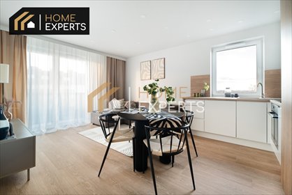 mieszkanie na sprzedaż 48m2 mieszkanie Gdańsk, Łostowice, Hilarego Koprowskiego