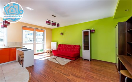 Mieszkanie trzypokojowe na wynajem Białystok, Nowe Miasto, Stefana Żeromskiego 57m2 Foto 3