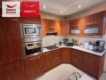 mieszkanie na sprzedaż 54m2 mieszkanie Pruszcz Gdański, Piastowska