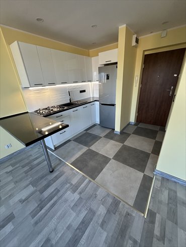 mieszkanie na sprzedaż 28m2 mieszkanie Mysłowice, Piasek, Bytomska