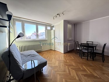 mieszkanie na sprzedaż 30m2 mieszkanie Warszawa, Mokotów, Etiudy Rewolucyjnej