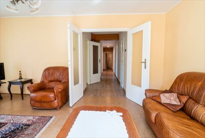 Do sprzedania przestronne mieszkanie 72 m² w Katowicach mieszkanie Katowice, Panewniki, Urocza