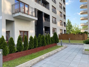 mieszkanie na wynajem 48m2 mieszkanie Katowice, Osiedle Paderewskiego, gen. Władysława Sikorskiego