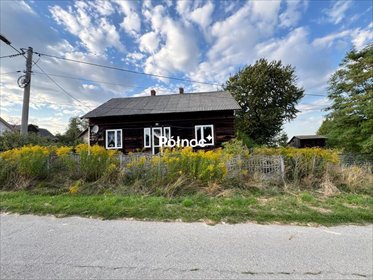 Dom 120 m² z działką 4540 m² w Lgocie Wielkiej dom Lgota Wielka