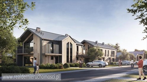Luksusowa działka pod zabudowę w Eco Park Łużycki polecam działka Żary