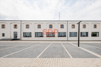 lokal użytkowy na wynajem 112m2 lokal użytkowy Kuklice, Wspólna