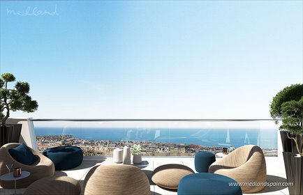 mieszkanie na sprzedaż 75m2 mieszkanie Cabo Roig, Cabo Roig