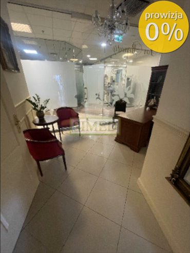 Wynajmę funkcjonalny lokal 66 m² na Mokotowie z parkingiem lokal użytkowy Warszawa, Mokotów