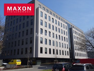 Lokal użytkowy 290 m² w Warszawie - zapraszam lokal użytkowy Warszawa, Wola, ul. Kolejowa