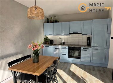 mieszkanie na sprzedaż 55m2 mieszkanie Gdańsk, Śródmieście, Łąkowa