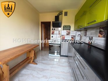 Na sprzedaż przestronne mieszkanie 58,9 m² w Ostrowcu Świętokrzyskim mieszkanie Ostrowiec Świętokrzyski