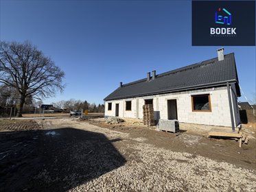 dom na sprzedaż 72m2 dom Dobroszów Oleśnicki, Dobroszów Oleśnicki, Grecka