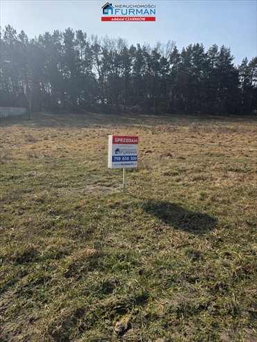 działka na sprzedaż 1920m2 działka Bukowiec