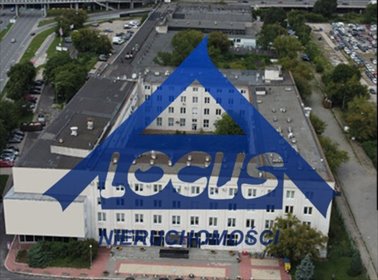 Przestronny lokal biurowy 364 m2 - elastyczny najem i parking lokal użytkowy Warszawa, Praga-Północ