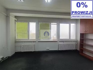 Lokal biurowy 21,6 m2 z klimatyzacją i światłowodem. lokal użytkowy Warszawa, Praga-Południe, Grenadierów