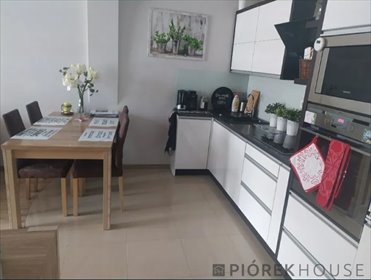 mieszkanie na sprzedaż 57m2 mieszkanie Warszawa, Białołęka, Marywilska