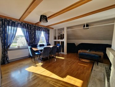 dom na sprzedaż 220m2 dom Wodzisław Śląski