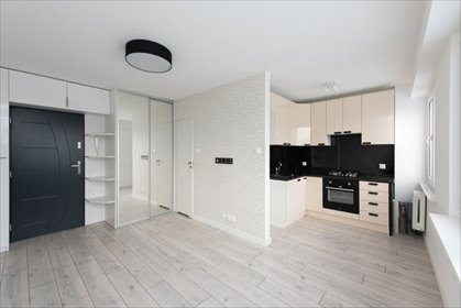 mieszkanie na sprzedaż 32m2 mieszkanie Olsztyn, Kormoran, Dworcowa