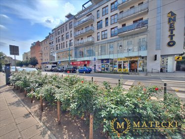 lokal użytkowy na wynajem 20m2 lokal użytkowy Poznań, Wilda, Górna Wilda