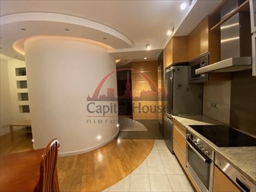 mieszkanie na wynajem 75m2 mieszkanie Warszawa, Mokotów, Rajska