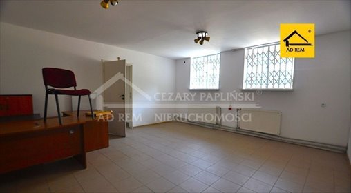 lokal użytkowy na wynajem 90m2 lokal użytkowy Lublin, Śródmieście, Centrum, Staszica