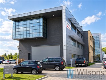 Biuro 37 m² w Warszawie (włochy, recepcja 24/7) lokal użytkowy Warszawa, Serwituty
