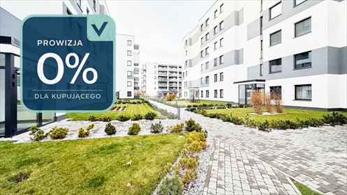 Nowoczesny 4-pokojowy apartament z balkonem i świetnym doświetleniem mieszkanie Bydgoszcz, Kapuściska