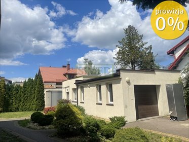 Łomianki, 360 m² - Idealna siedziba firmy lub usług. lokal użytkowy Łomianki
