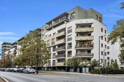 mieszkanie na sprzedaż 53m2 mieszkanie Warszawa, Wola, Jana Kazimierza