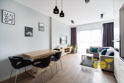 mieszkanie na wynajem 68m2 mieszkanie Warszawa, Mokotów Siekierki, Bluszczańska