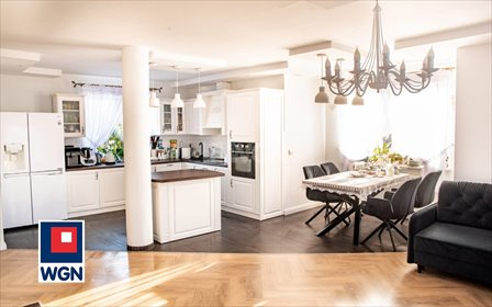 dom na sprzedaż 150m2 dom Sobuczyna, Szafirowa