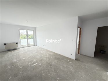 Nowoczesne 2-pokojowe mieszkanie z balkonem i garażem zapraszam mieszkanie Bolesławiec, Staroszkolna