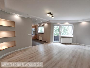 mieszkanie na sprzedaż 99m2 mieszkanie Zielona Góra, Jędrzychów