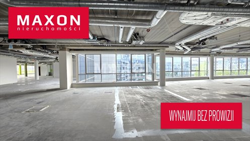 Na wynajem nowoczesny biurowiec 1000 m² z parkingiem lokal użytkowy Warszawa, Mokotów, ul. Domaniewska