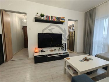 mieszkanie na sprzedaż 34m2 mieszkanie Łódź, Bałuty, Lutomierska