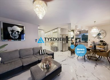 mieszkanie na sprzedaż 69m2 mieszkanie Wejherowo, Franciszka Fenikowskiego