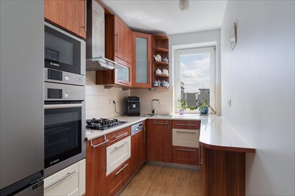 mieszkanie na sprzedaż 53m2 mieszkanie Warszawa, Targówek, Bródno, Rembielińska