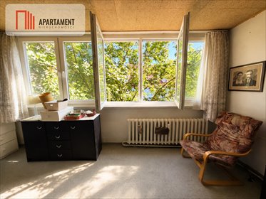 Do sprzedania przestronne 3-pokojowe mieszkanie 55,8 m² w Legnicy mieszkanie Legnica