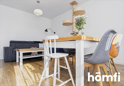 mieszkanie na sprzedaż 64m2 mieszkanie Poznań, Grunwald