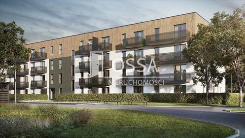 mieszkanie na sprzedaż 29m2 mieszkanie Gdańsk, Orunia Górna