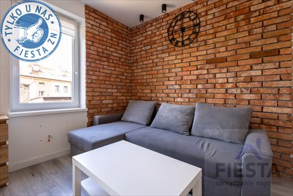 Dwupokojowe mieszkanie 40 m² w Chorzowie - zapraszam mieszkanie Chorzów, Batory, Hajducka
