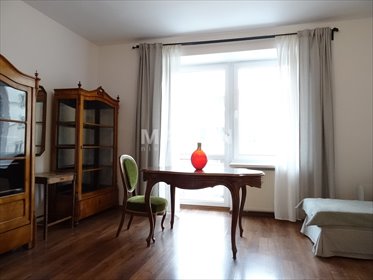 mieszkanie na wynajem 34m2 mieszkanie Warszawa, Śródmieście, ul. Hoża