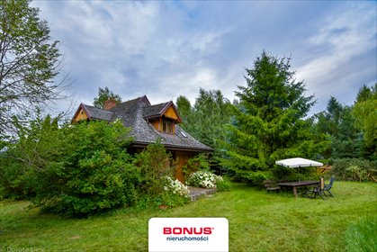 dom na sprzedaż 121m2 dom Nowe Ramoty