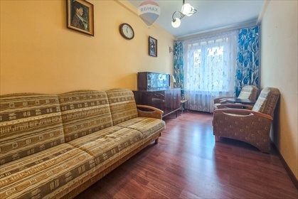 mieszkanie na wynajem 47m2 mieszkanie Łódź, Polesie, al. 1 Maja