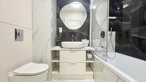 mieszkanie na sprzedaż 53m2 mieszkanie Wrocław, Psie Pole, Psie Pole, Nowogrodzka