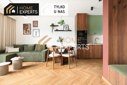 Nowoczesne 2-pokojowe mieszkanie w Gdańsku Młode Miasto mieszkanie Gdańsk, Śródmieście, ks. Jerzego Popiełuszki