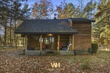 dom na sprzedaż 80m2 dom Podsmardzewo