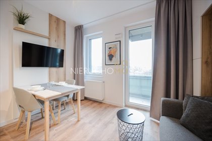 mieszkanie na sprzedaż 23m2 mieszkanie Wrocław, Krzyki, Partynice