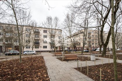mieszkanie na sprzedaż 25m2 mieszkanie Warszawa, Mokotów, Stary Mokotów, Asfaltowa